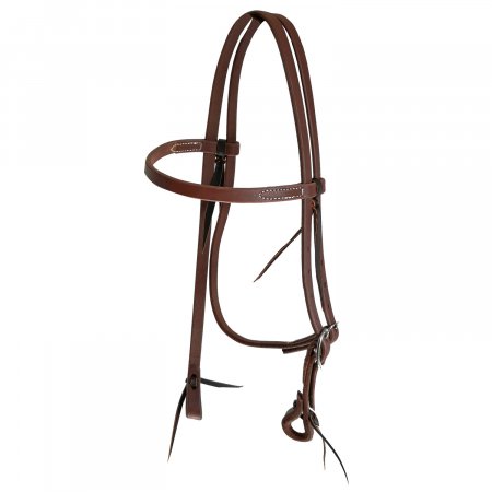 TESTIERA 1 ORECCHIO 23757 LAVORAZIONE BARBWIRE