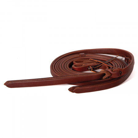 RANCH COLLECTION ROPING REIN
