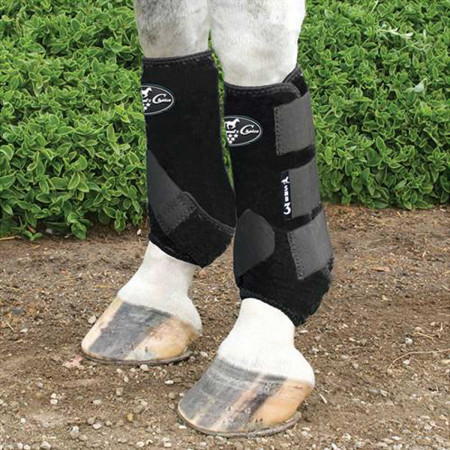 VENTECH ELITE MEDICINE BOOTS