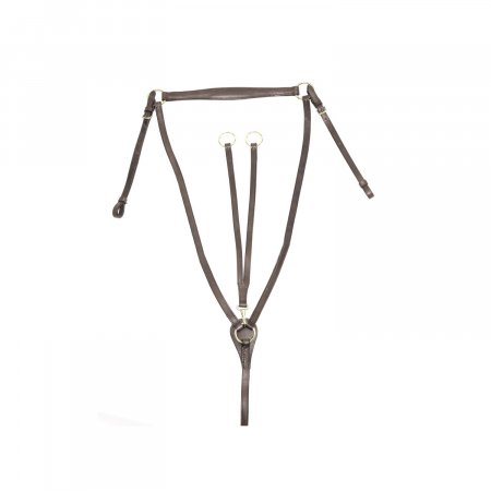 ACAVALLO COW PLAIN MARTINGALE