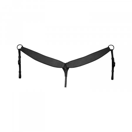 RANCH BRAND CONTOUR BREASTCOLLAR