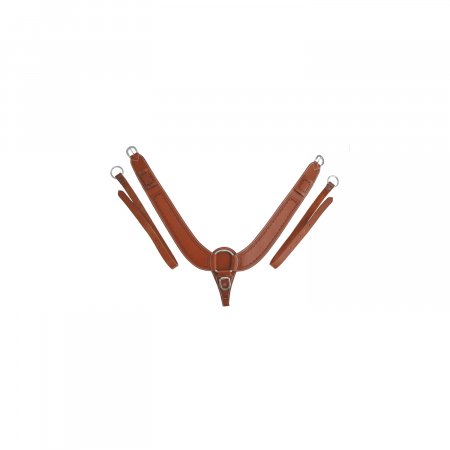 PETTORALE HEAVY PULLING BREASTCOLLAR