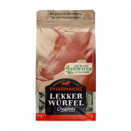CARNIMIX (1 KG) LU0012