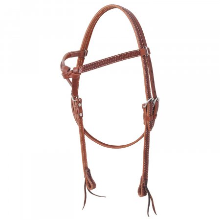 TESTIERA WESTERN POOL'S INSERTI TURCHESI