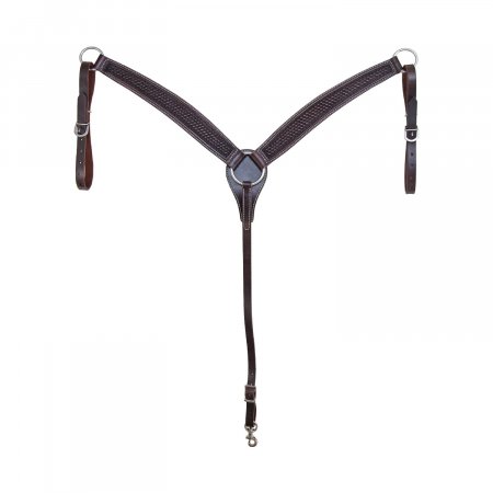 PETTORALE NEOPRENE LAKOTA