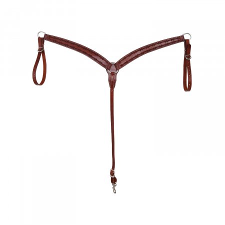 PETTOLARE MOHAIR CROSS DESIGN