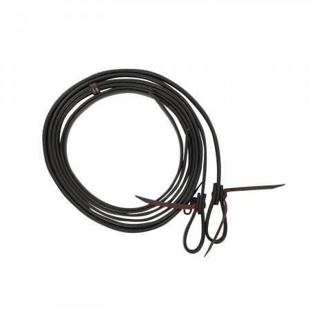 SCHUTZ BROTHERS SYNTHETIC DRAW REINS