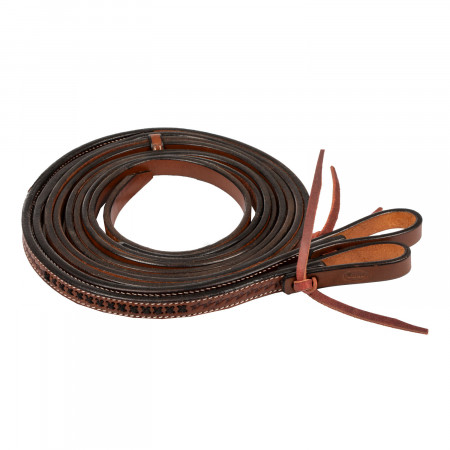 RANCH COLLECTION ROPING REIN