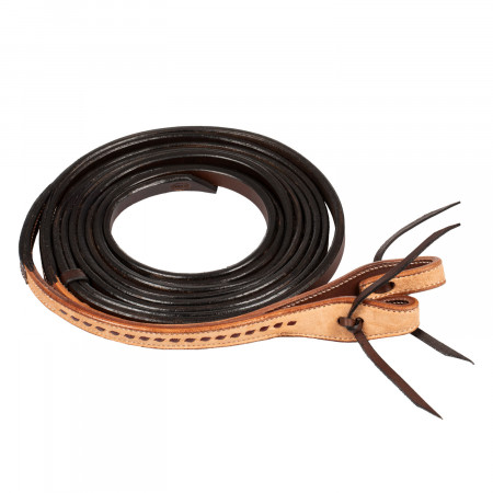 RANCH COLLECTION ROPING REIN