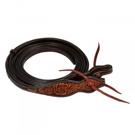 REDINI WESTERN CON DECORAZIONI