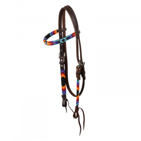 POOL'S ONE EAR HEADSTALL WSOE/00212