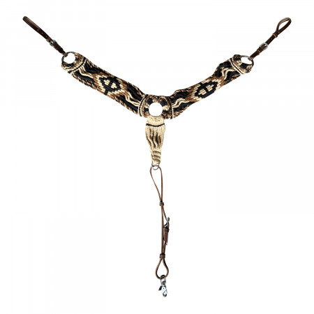 WESTERN BREASTPLATE BASKET TOOLING