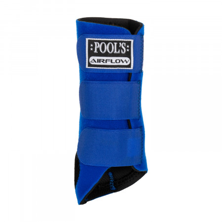 PRO-TECH AIRFLOW FRONT BOOTS