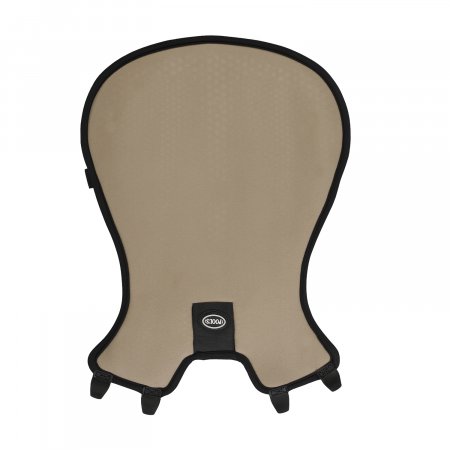 COPRI SELLA WESTERN IN CORDURA PESANTE ED IMPERMEABILE