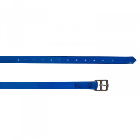 Staffili Supreme in cuoio di alta qualità con rinforzo interno in nylon e fibbie in acciaio inox