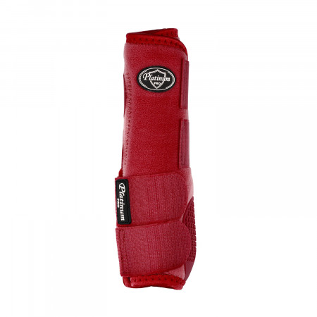 LAMICELL NEOPRENE GALLOPING BOOTS