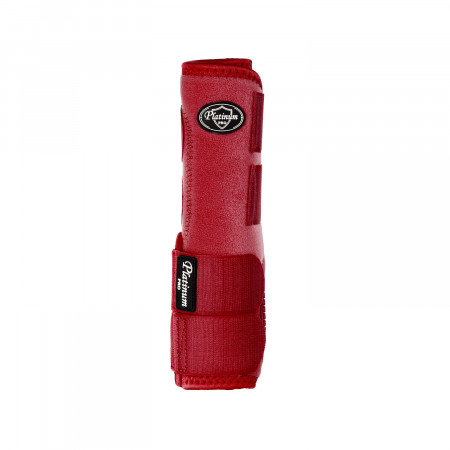 LAMICELL NEOPRENE GALLOPING BOOTS