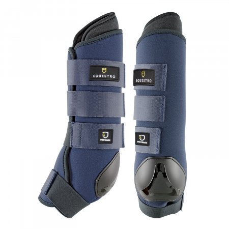 LOIRE POLO BANDAGES SIENNA