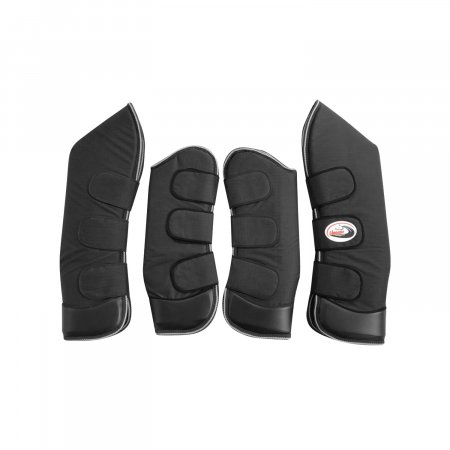 Travelling boots set and tail guard