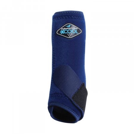 LAMICELL NEOPRENE GALLOPING BOOTS