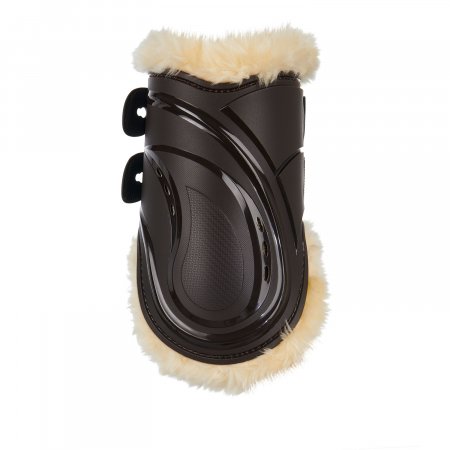Set paratendini e paranocche chiuse in TPU e neoprene