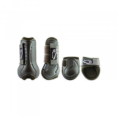 PARANOCCHE eCarbon Shock Rear