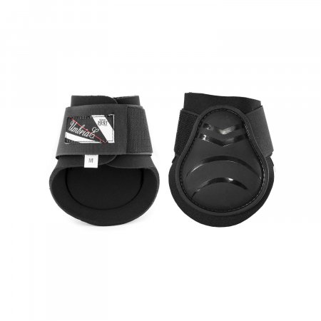 Set paratendini e paranocche chiuse in TPU e neoprene