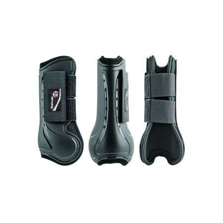 PARANOCCHE CARBON CHIC fetlock