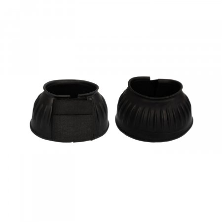 FLEECE WRAPROUND OVER REACH BOOTS WHITE