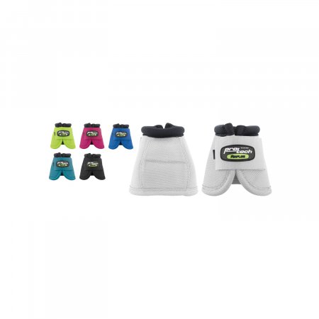 PRO-TECH AIRFLOW FRONT BOOTS