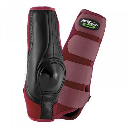 VenTECH SLIDE-TECH® SKB400 SKID-BOOTS