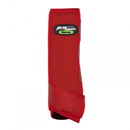 LAMICELL NEOPRENE GALLOPING BOOTS