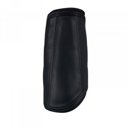 ULTRA MESH SNUG BOOTS BLACK FRONT