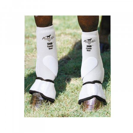 SMB COVERS BOOTS