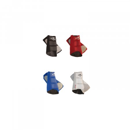 STINCHIERE POSTERIORI AIRFLOW IN NEOPRENE
