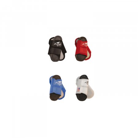 LAMICELL NEOPRENE GALLOPING BOOTS