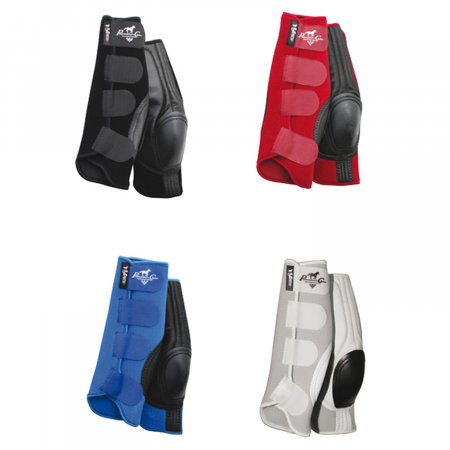 VenTECH SLIDE-TECH® SKB400 SKID-BOOTS