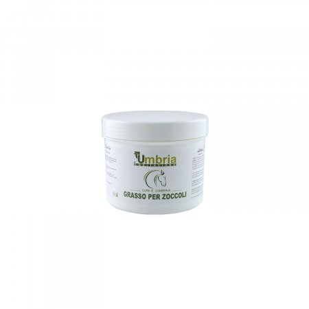 AMA HOOF YELLOW GRASSO PER ZOCCOLI (1000 ML)