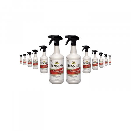 AMA HOOF HOOF GREASE (2500 ML)