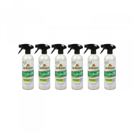 Tri-Tec 14 360° continuous spray.