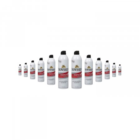 Tri-Tec 14 360° continuous spray.