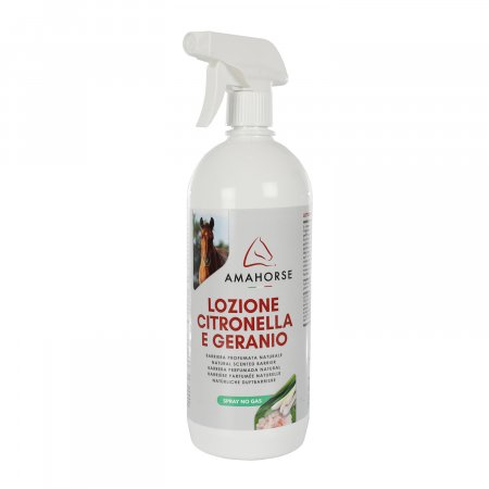 AMA HOOF YELLOW GRASSO PER ZOCCOLI (1000 ML)