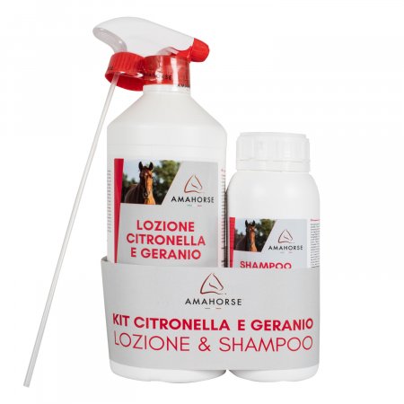 Tri-Tec 14 360° continuous spray.