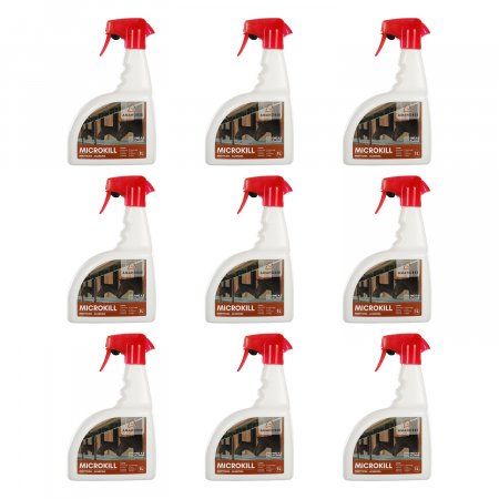 SHOWSHEEN SHAMPOO & CONDITIONER (591 ML)