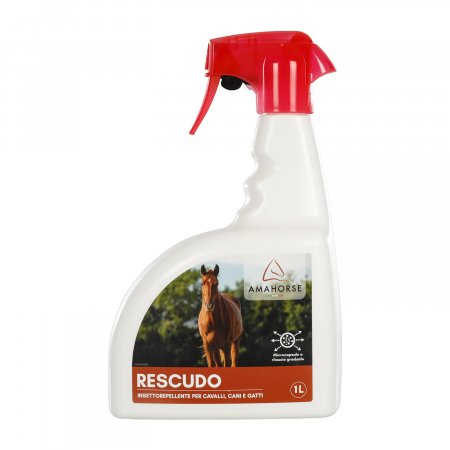 AMA HOOF YELLOW HOOF GREASE (1000 ML)