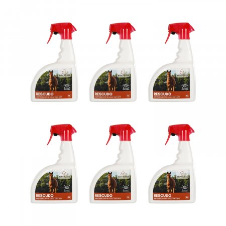 AMA HOOF HOOF GREASE (2500 ML)