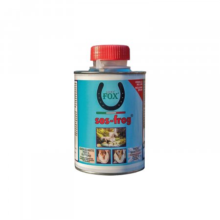 Tri-Tec 14 360° continuous spray.
