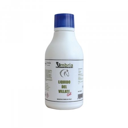AMA SHAMPOO HORSE SHAMPOO (5 LT)