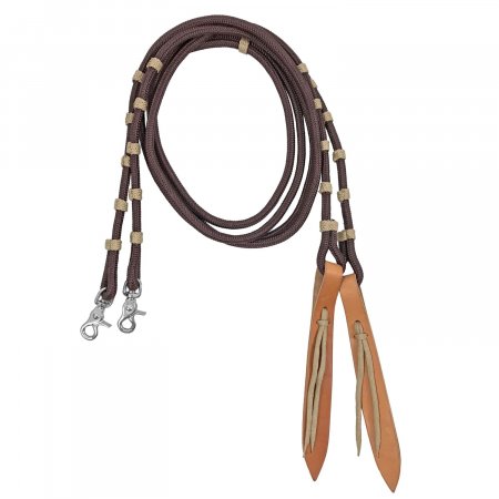 SCHUTZ BROTHERS REINS QUIET CONTROL