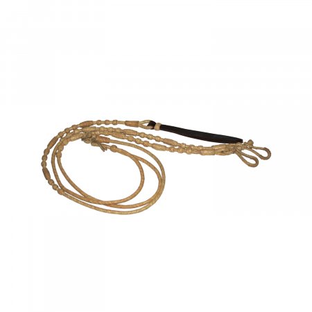 SB ROUND SPLIT REINS
